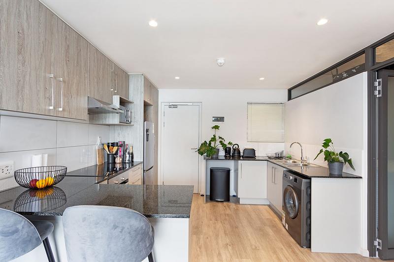 To Let 1 Bedroom Property for Rent in Woodstock Western Cape